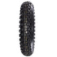 Motoz 110/90-19 Enduro I/T Rear Tyre - Tube Type