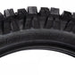 Motoz 110/90-19 Enduro I/T Rear Tyre - Tube Type