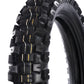 Motoz 110/90-19 Enduro I/T Rear Tyre - Tube Type