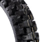 Motoz 110/90-19 Enduro I/T Rear Tyre - Tube Type