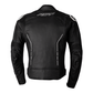 RST S1 LEATHER JACKET [BLACK/WHITE]
