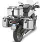 DOLOMITI 46 on bike s