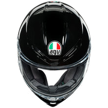 Load image into Gallery viewer, AGV K6 [BLACK] 7