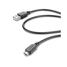 Load image into Gallery viewer, BA-USBDATACAB - Interphone micro USB data cable (Interphone&#39;s part number is USBDATACABMICROUSB)