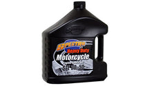 Load image into Gallery viewer, Heavy Duty Motorcycle Engine Oil - HD25T