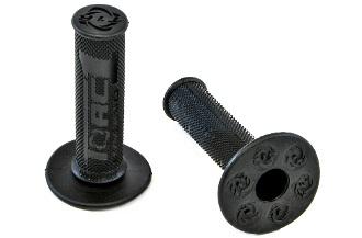 HANDLEBAR GRIPS TORC1 RACING KEV TEC FULL DIAMOND COMPOUND BALLISTIC TECHNOLOGY