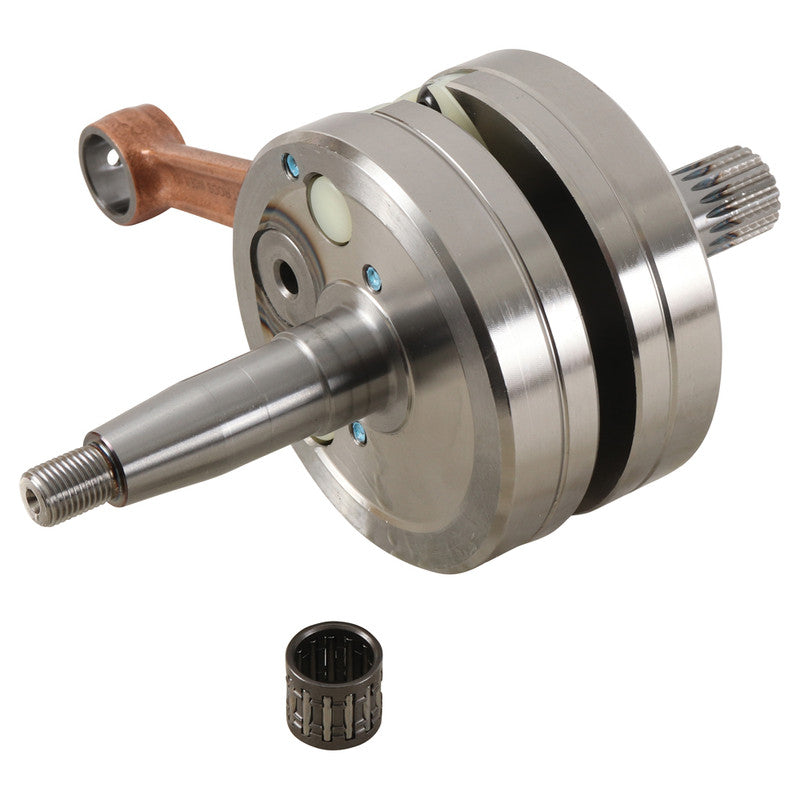 Hotrods Crankshaft - Honda CR125R 90-07