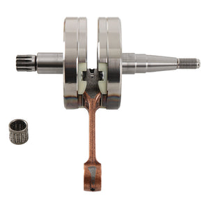 Hotrods Crankshaft - Yamaha YZ125 YZ125X