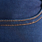 Oxford Ladies 20 Kevlar Jeggings : Indigo : Regular Leg