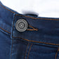 Oxford Ladies 10 Kevlar Jeggings : Indigo : Regular Leg