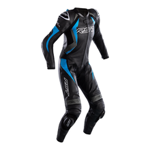 Load image into Gallery viewer, RST LADIES TRACTECH EVO 4 1-PC SUIT [BLUE]