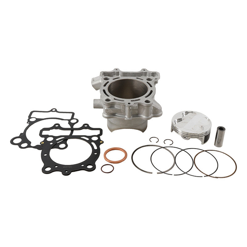 Cylinder Works Big Bore Kit - Suzuki RMZ250 - 80mm 269cc