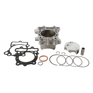 Cylinder Works Big Bore Kit - Suzuki RMZ250 - 80mm 269cc