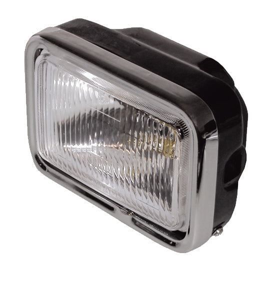 101 Universal Square Headlight