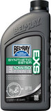 Bel-Ray EXS Full Synthetic Ester 4T Engine Oil - 5W-40, 10W-50
