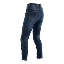 Load image into Gallery viewer, RST X KEVLAR LADIES TAPERED FIT JEAN [BLUE]