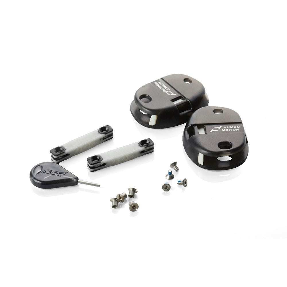 KX 2.0 Hinge Rebuild Set