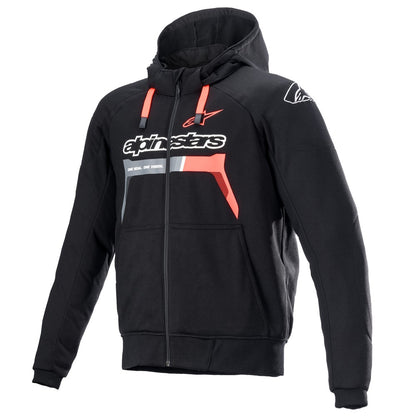 Alpinestars Chrome Ignition Hoodie