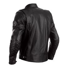Load image into Gallery viewer, RST MATLOCK LEATHER JACKET [BLACK]