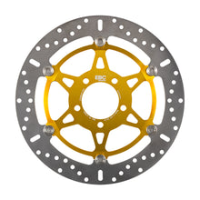Load image into Gallery viewer, EBC X SERIES FRONT BRAKE ROTORS