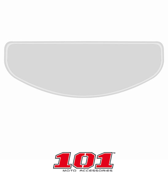 101 Anti-Fog Visor Insert - Universal