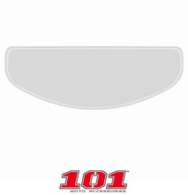 Load image into Gallery viewer, 101 Anti-Fog Visor Insert - Universal