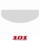 101 Anti-Fog Visor Insert - Universal