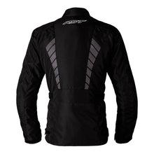 Load image into Gallery viewer, RST ALPHA 5 CE TEXTILE JACKET [BLACK] 2
