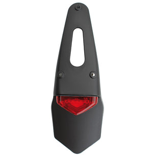 101 LED Universal Tail Light