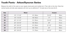 Load image into Gallery viewer, ANSWER Youth Pants - Arkon_Syncron Series
