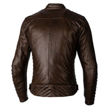Load image into Gallery viewer, RST ROADSTER 3 LEATHER JACKET [BROWN]