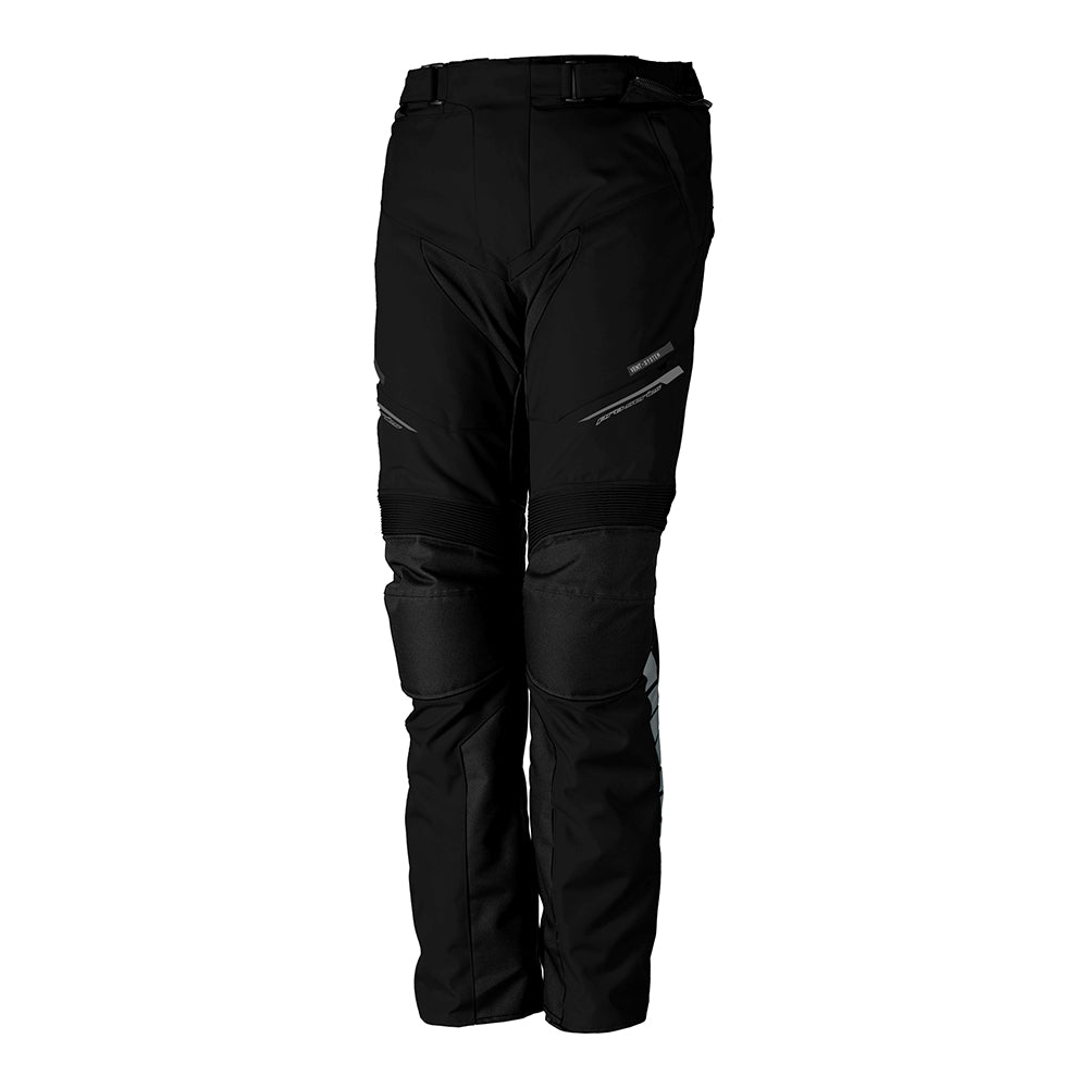 RST PRO SERIES COMMANDER CE LAMINATE PANT [BLACK]