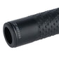 Oxford Tecnico Road 7/8 Grips - Black