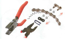 Load image into Gallery viewer, Dragon Stone DS A1210 Chain Clip Link Pliers