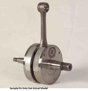 CRANKSHAFT HOT RODS KAWASAKI KX85 14-21 KX100 14-20