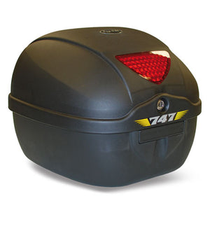 101 Top Box 26 Litre