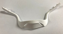 Load image into Gallery viewer, Oakley Nose Guard - White
