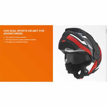 Load image into Gallery viewer, SCHUBERTH E1 Pic 2