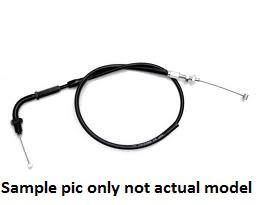 THROTTLE CABLE ALLBALLS KTM