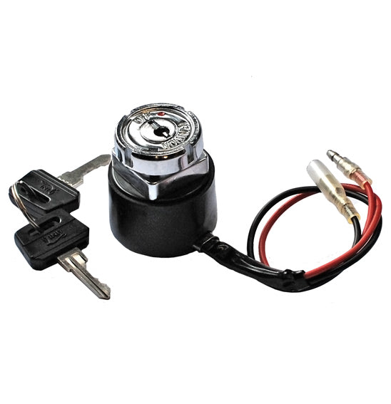 101 Ignition Switch Universal