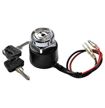 Load image into Gallery viewer, 101 Ignition Switch Universal