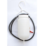 101 Portable Auxiliary Fuel Tank