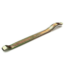 Load image into Gallery viewer, 101 350mm Zinc Plated Tyre Lever