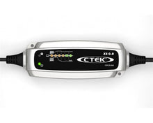 Load image into Gallery viewer, CTEK XS 0.8A Battery Charger