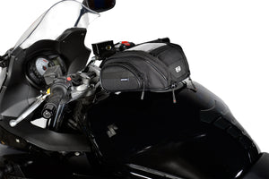 Oxford F1 Magnetic Tank Bag - 7 Litre