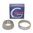 Steering head bearing