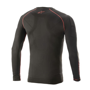 Alpinestars Ride Tech v2 Top Long Sleeve Black/Red