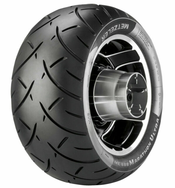 Metzeler 240/50-16 ME888 Cruiser Rear Tyre - Radial TL 84V