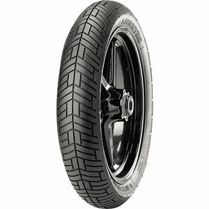 Metzeler 120/70-17 Lasertec Front Tyre - Bias TL 58V