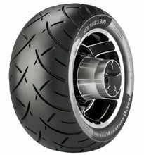 Load image into Gallery viewer, Metzeler 240/40-18 ME888 Cruiser Rear Tyre - Radial TL 79V